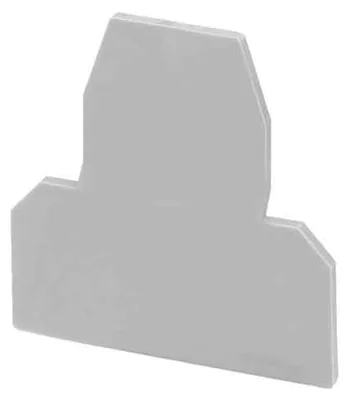 Obrázek produktu pro Phoenix Contact 2770817, 50 kusů, Šedá, 2,5 mm, 52 mm, 4,28 g