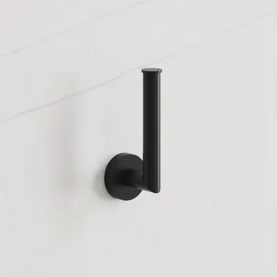 Produktbild von Kronenbach Lima 2.0 Black Reservepapierhalter
