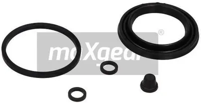 Produktbild von MAXGEAR 49-2424 Antriebswelle Vorne Rechts für MINI Schrägheck (R50, R53) Cabrio (R52)