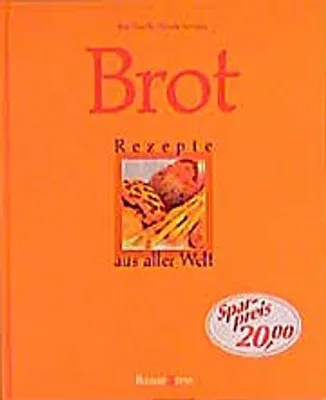 Produktbild von Brot