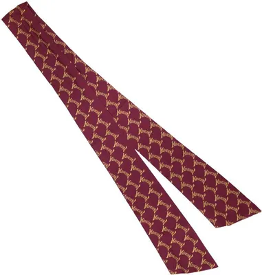 Image de Maneskin - Cravate homme/femme unie RO10583 (Taille unique) (Rouge)