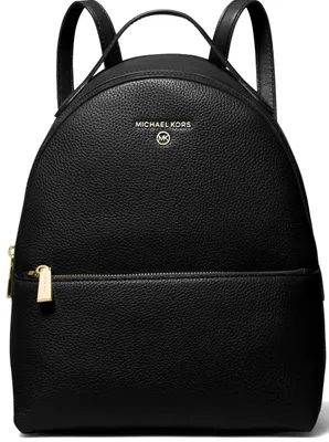 Produktbild von Michael Kors Rucksack Valerie Medium Schwarz