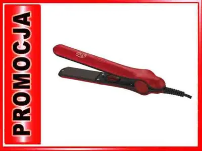 Produktbild von Keramik Glätteisen Haarglätter Haarstyler Glätter