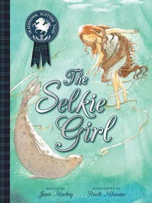 Produktbild von The Selkie Girl