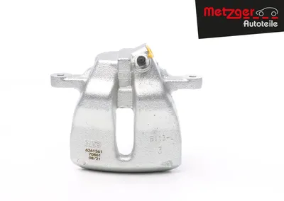 Produktbild von METZGER 6261361 Bremssattel Vorne Links passend für PEUGEOT 2008 Kombi (CU)