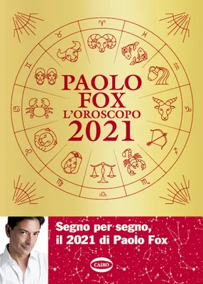 Produktbild von Fox, P: L' oroscopo 2021