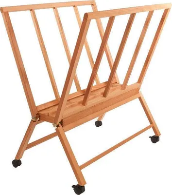Obrázok produktu pre Mabef M/40 Stojan 103 x 80 cm