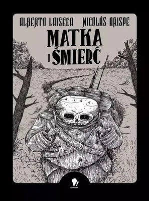 Immagine prodotto di Matka i smierc Odchodzenie