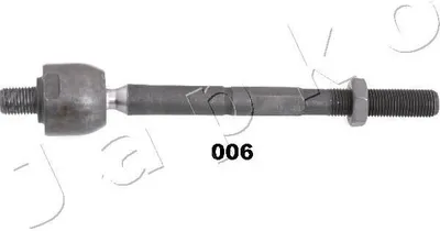 Produktbild von JAPKO 103006 Axialgelenk Spurstange für DACIA SANDERO II Vorne Beidseitig