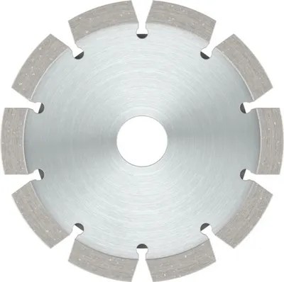 Immagine prodotto di Bosch Expert per mortaio, 125 x 6 x 7 x 22,23 mm, 2608602534
