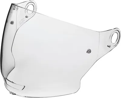 Immagine prodotto di Visiera Trasparente GREX G4.1 / G4.1 E / G4.1 PRO / G4.2 PRO NOLAN N43