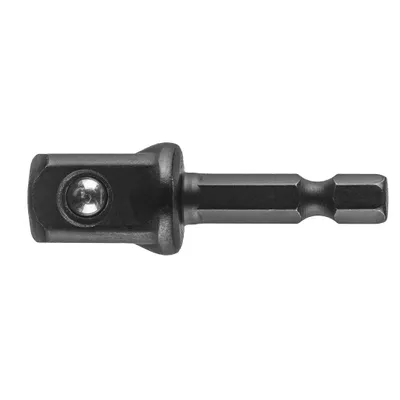 Produktbild von 1/4" Sechskant auf 1/2" Vierkant Adapter