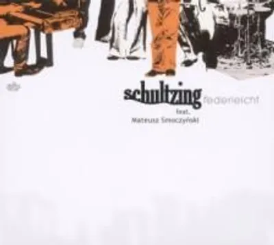 Produktbild von Federleicht
