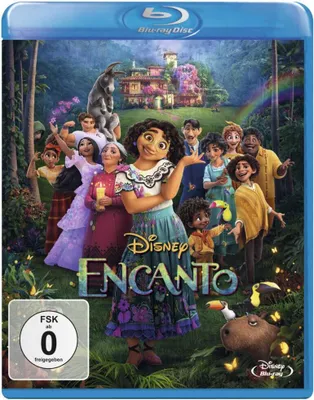 Zdjęcie produktu dla Encanto