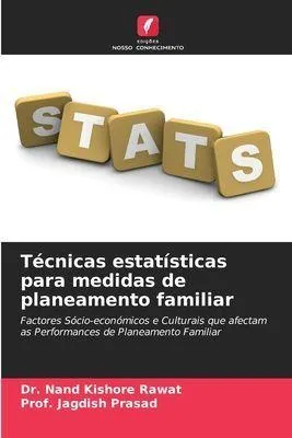 Produktbild von Statistische Methoden zur Planung von Familienplanungsprogrammen