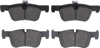 Obrázok produktu pre MS 13046038662N-SET-MS Brzdové doštičky, brzdové čeľuste prednej nápravy pre BMW 1 (F20)