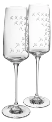 Productafbeelding van Joop champagneglazen, set van 2, DINING GLAMOUR