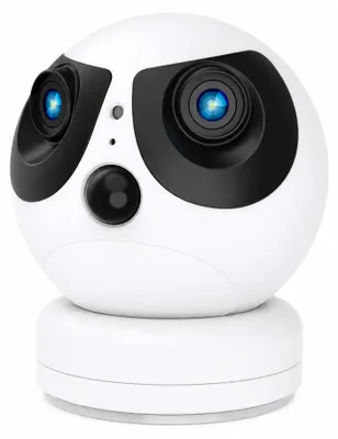 Produktbild von OXE Salamander WiFi Weitwinkel