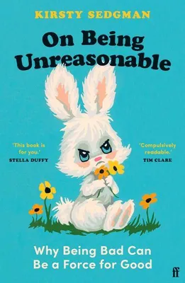 Produktbild von On Being Unreasonable