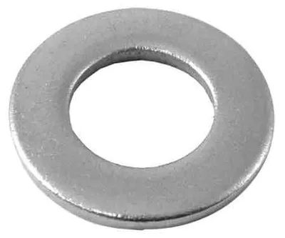 Immagine prodotto di Rondella Piana M10