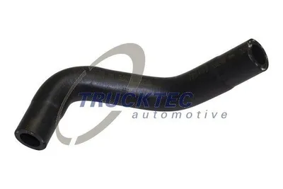 Produktbild von TRUCKTEC AUTOMOTIVE Kühlerschlauch Wasserschlauch passend für MERCEDES-BENZ ACTROS MP2 / MP3 17 01.40.169
