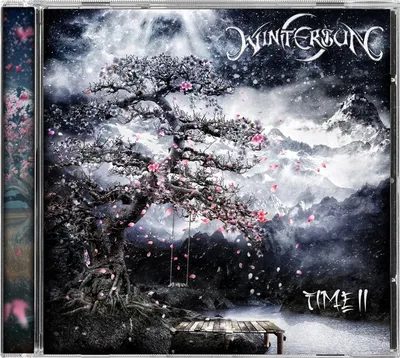 Obrázek produktu pro Wintersun: Time II