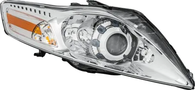 Produktbild von HELLA Scheinwerfer Rechts für FORD MONDEO IV Turnier (BA7) 1LL 010 541-121
