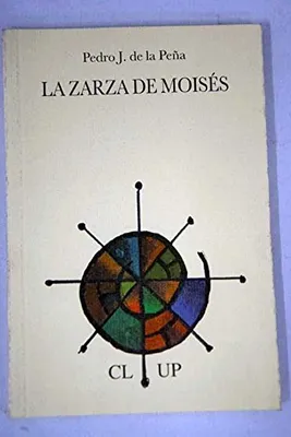 Image de Peña, P. : Zarza de Moisés