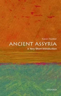 Produktbild von Ancient Assyria