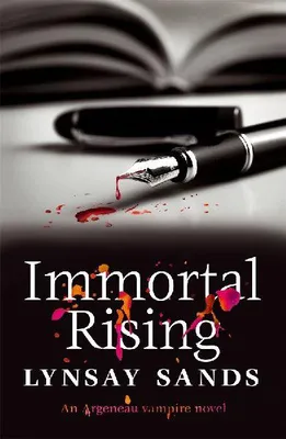 Produktbild von Immortal Rising
