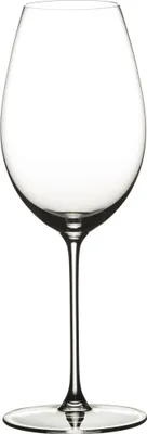 Immagine prodotto di Riedel Veritas Sauvignon Blanc, 2er Set, Rotweinglas, Weißweinglas, Weinglas, Hochwertiges Glas, 440 ml, 6449/33