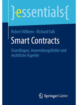 Obrázok produktu pre Smart Contracts