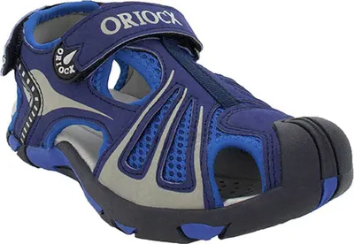 Produktbild von Oriocx Lagunilla Sandalen Blau,Grau EU 28 Blau,Grau EU 28