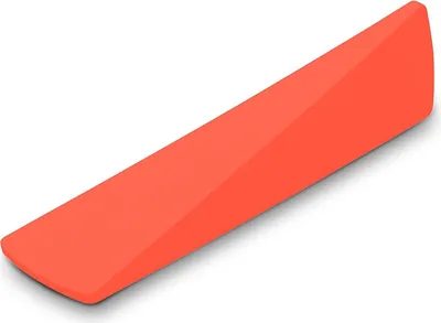Immagine prodotto di Authentics 2Stop Tür- Und Fensterstopper, Türkeil, Stopper, TPR, Peach, 1085522