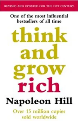 Produktbild von Think and Grow Rich