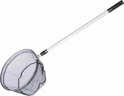Obrázok produktu pre Teleskopická pristávacia sieť GardenSiena s priemerom 39 cm