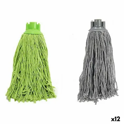 Obrázek produktu pro Mop z mikrovlákna 8 x 28 x 8 cm (12 kusů)