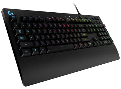Zdjęcie produktu dla G213 Prodigy Keyboard- CZE/SKY LOGITECH
