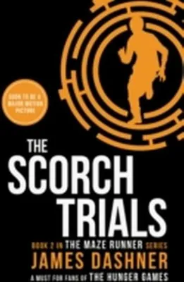 Immagine prodotto di The Maze Runner 2. The Scorch Trials