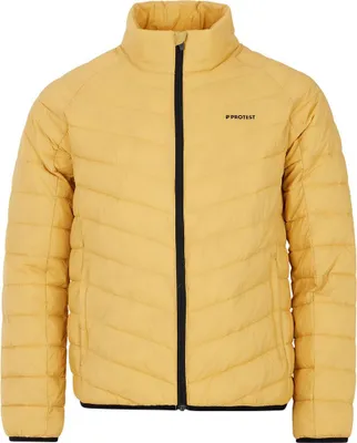 Produktbild von Protest Shaffer Jacke Gelb M Mann Gelb M