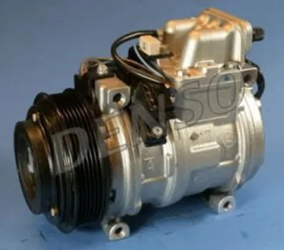 Produktbild von DENSO Kompressor, Klimaanlage  DCP17011