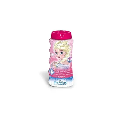 Produktbild von Lorenay Frozen Gel-Champu 475Ml