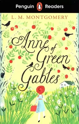 Imagen del producto de Penguin Readers Level 2: Anne of Green Gables (ELT Graded Reader)