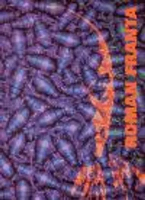 Obrázek produktu pro Obrazy / Paintings 1996-1999 - Roman Franta