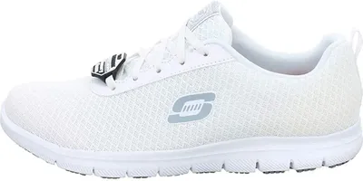 Productafbeelding van Skechers dames sneakers, wit, maat 391/2
