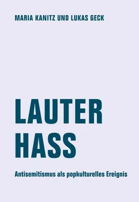 Immagine prodotto di Lauter Hass