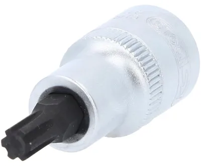 Image de KS TOOLS Douille à embout 1/2" pour vis RIBE® courte M7 - 911.9403