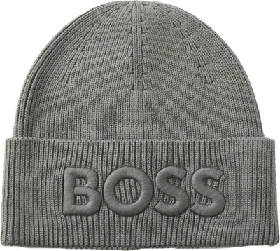 Produktbild von BOSS AFOX R Grau