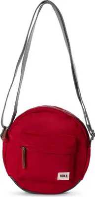 Produktbild von Roka London Paddington B Tasche Rot S Rot S