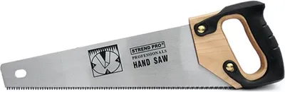Produktbild von Säge Strend Pro HSX-12, 500 mm, Astsäge, Shark